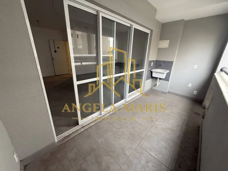 Foto 4 de Apartamento com 3 quartos à venda, 75m2 em Sao Jose Dos Campos - SP