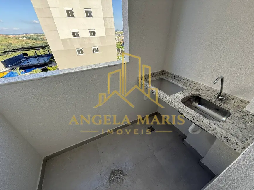 Apartamento com 3 quartos à venda, 65m2 em Sao Jose Dos Campos - SP - imagem 9 Foto 9 de Apartamento com 3 quartos à venda, 65m2 em Sao Jose Dos Campos - SP
