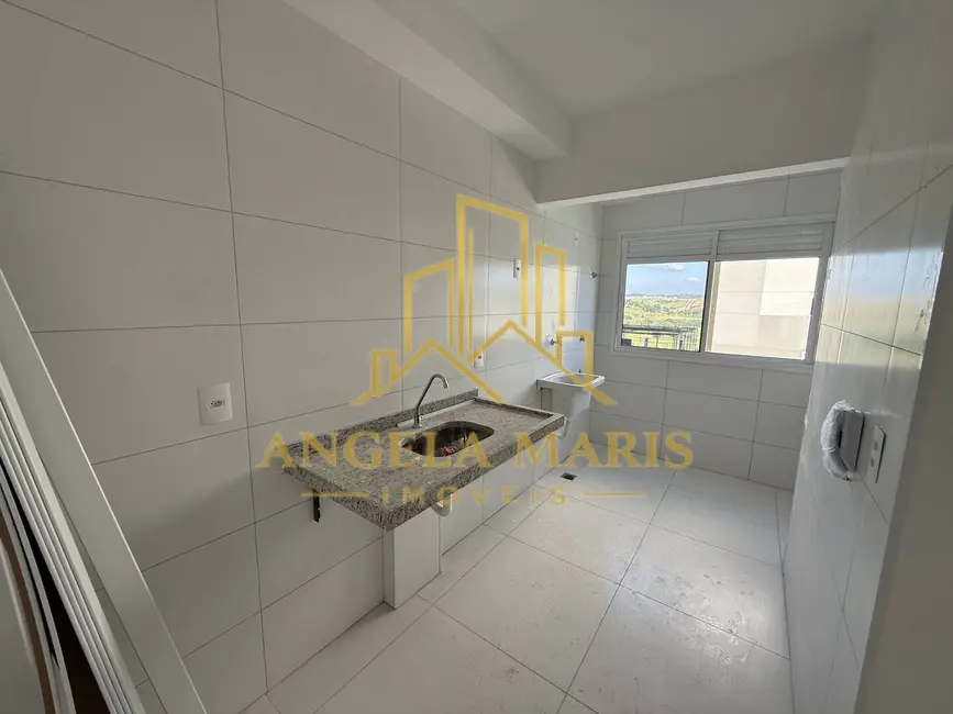 Apartamento com 3 quartos à venda, 65m2 em Sao Jose Dos Campos - SP - imagem 4 Foto 4 de Apartamento com 3 quartos à venda, 65m2 em Sao Jose Dos Campos - SP