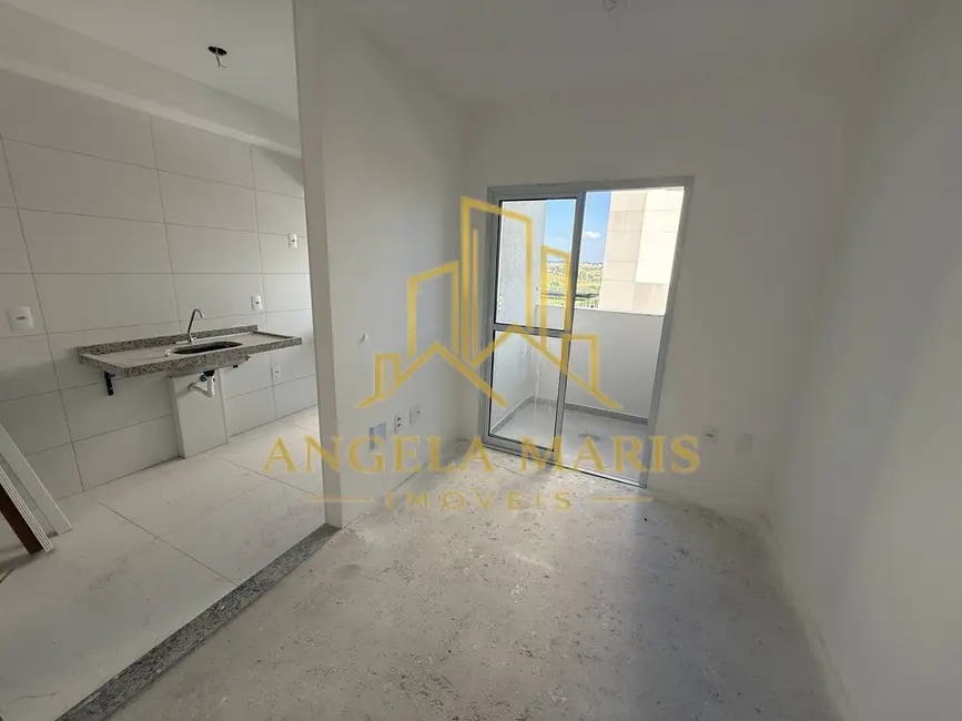 Apartamento com 3 quartos à venda, 65m2 em Sao Jose Dos Campos - SP - imagem 3 Foto 3 de Apartamento com 3 quartos à venda, 65m2 em Sao Jose Dos Campos - SP
