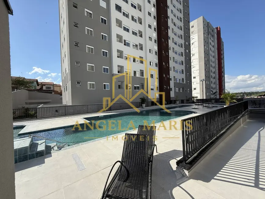 Foto 8 de Apartamento com 2 quartos à venda, 52m2 em Sao Jose Dos Campos - SP