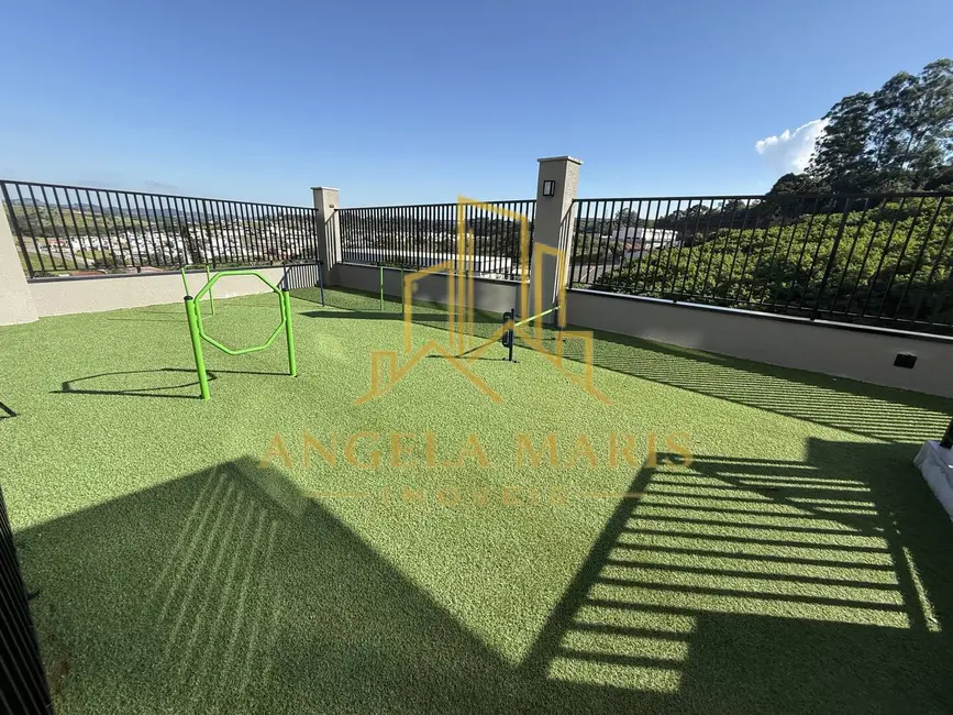 Foto 7 de Apartamento com 2 quartos à venda, 52m2 em Sao Jose Dos Campos - SP