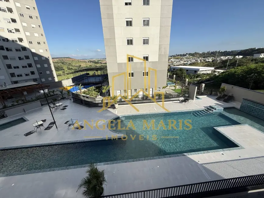 Foto 1 de Apartamento com 2 quartos à venda, 52m2 em Sao Jose Dos Campos - SP
