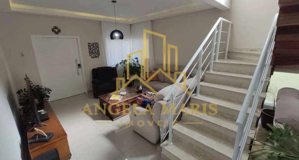 Casa de Condomínio com 4 quartos à venda, 258m2 em Sao Jose Dos Campos - SP - imagem 9 Foto 9 de Casa de Condomínio com 4 quartos à venda, 258m2 em Sao Jose Dos Campos - SP