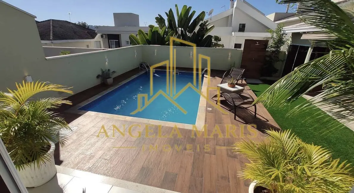 Casa de Condomínio com 4 quartos à venda, 258m2 em Sao Jose Dos Campos - SP - imagem 6 Foto 6 de Casa de Condomínio com 4 quartos à venda, 258m2 em Sao Jose Dos Campos - SP