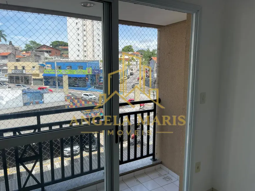 Foto 4 de Apartamento com 3 quartos à venda, 72m2 em Sao Jose Dos Campos - SP