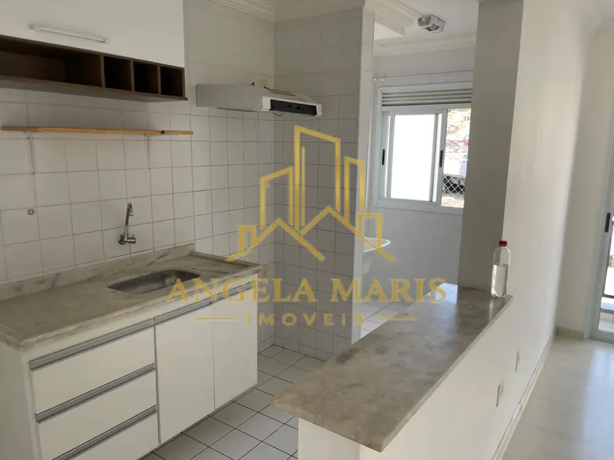 Foto 6 de Apartamento com 3 quartos à venda, 72m2 em Sao Jose Dos Campos - SP