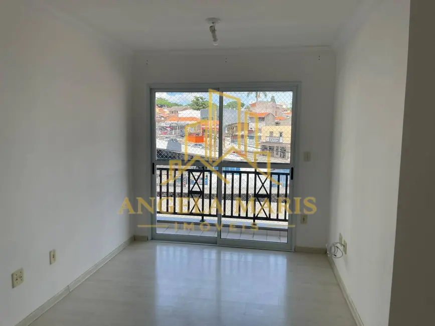 Foto 3 de Apartamento com 3 quartos à venda, 72m2 em Sao Jose Dos Campos - SP