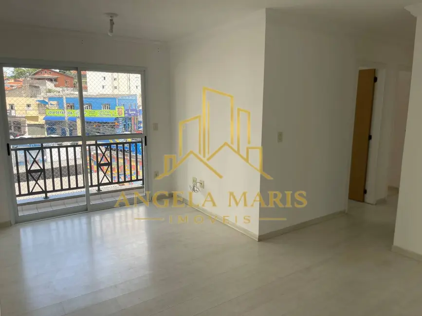 Foto 1 de Apartamento com 3 quartos à venda, 72m2 em Sao Jose Dos Campos - SP