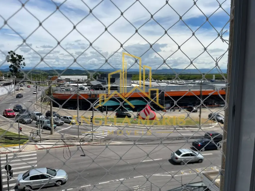 Foto 5 de Apartamento com 3 quartos à venda, 72m2 em Sao Jose Dos Campos - SP