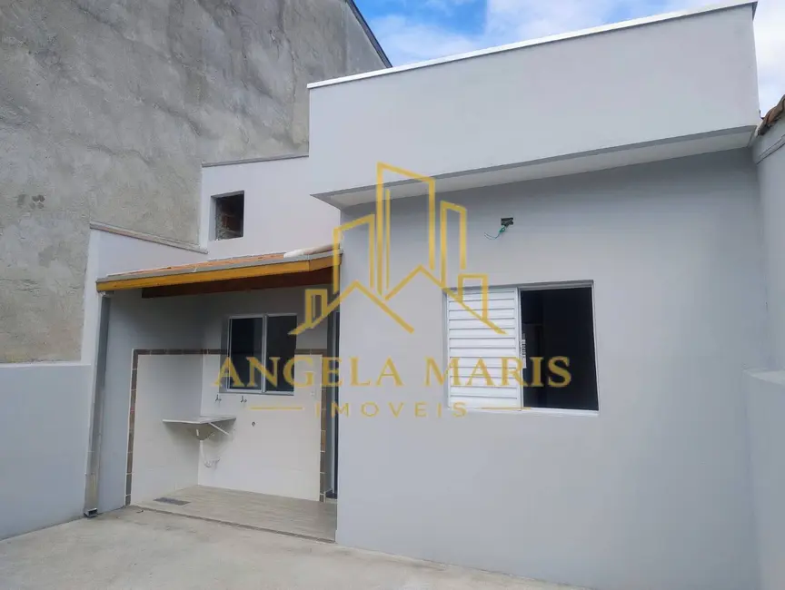 Casa com 2 quartos à venda, 64m2 em Sao Jose Dos Campos - SP - imagem 3 Foto 3 de Casa com 2 quartos à venda, 64m2 em Sao Jose Dos Campos - SP