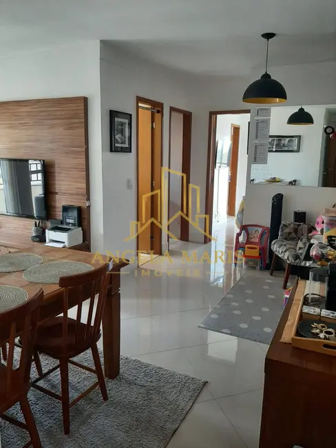 Apartamento com 2 quartos à venda, 60m2 em Sao Jose Dos Campos - SP - imagem 3 Foto 3 de Apartamento com 2 quartos à venda, 60m2 em Sao Jose Dos Campos - SP