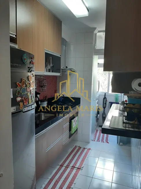 Apartamento com 2 quartos à venda, 60m2 em Sao Jose Dos Campos - SP - imagem 6 Foto 6 de Apartamento com 2 quartos à venda, 60m2 em Sao Jose Dos Campos - SP