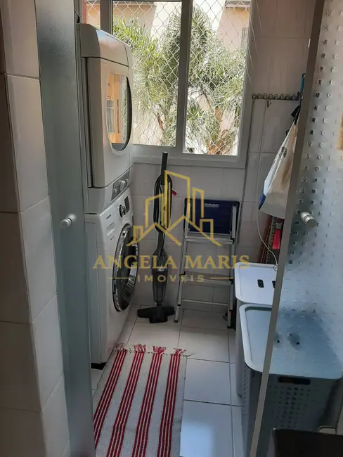 Apartamento com 2 quartos à venda, 60m2 em Sao Jose Dos Campos - SP - imagem 9 Foto 9 de Apartamento com 2 quartos à venda, 60m2 em Sao Jose Dos Campos - SP