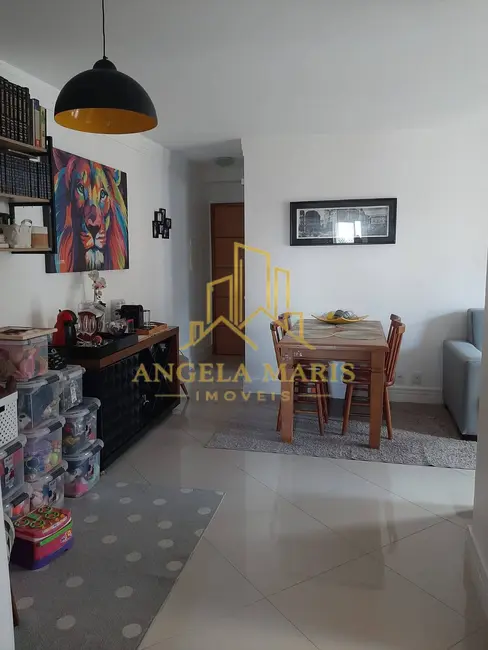 Apartamento com 2 quartos à venda, 60m2 em Sao Jose Dos Campos - SP - imagem 4 Foto 4 de Apartamento com 2 quartos à venda, 60m2 em Sao Jose Dos Campos - SP