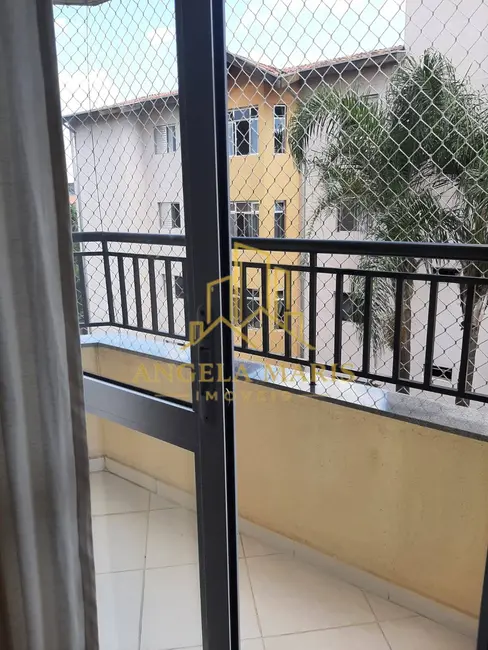 Apartamento com 2 quartos à venda, 60m2 em Sao Jose Dos Campos - SP - imagem 7 Foto 7 de Apartamento com 2 quartos à venda, 60m2 em Sao Jose Dos Campos - SP