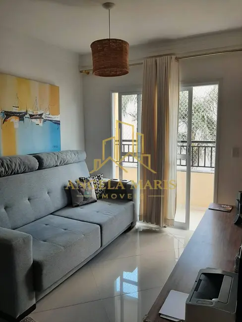Apartamento com 2 quartos à venda, 60m2 em Sao Jose Dos Campos - SP - imagem 2 Foto 2 de Apartamento com 2 quartos à venda, 60m2 em Sao Jose Dos Campos - SP