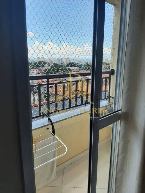 Apartamento com 2 quartos à venda, 60m2 em Sao Jose Dos Campos - SP - imagem 8 Foto 8 de Apartamento com 2 quartos à venda, 60m2 em Sao Jose Dos Campos - SP