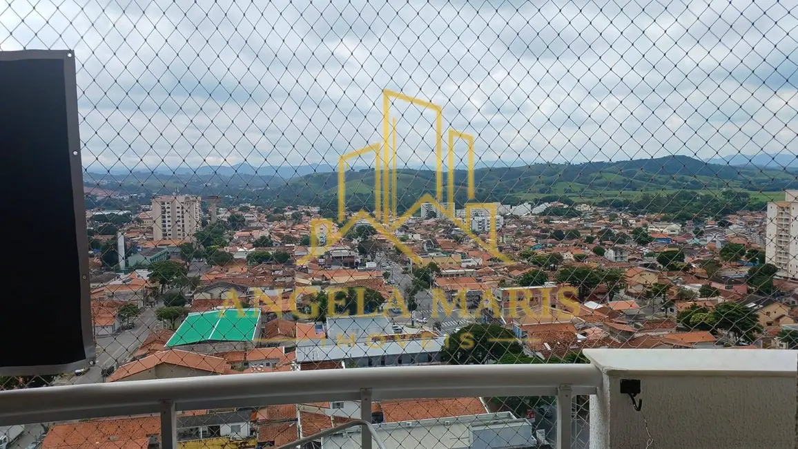 Apartamento com 3 quartos à venda, 89m2 em Sao Jose Dos Campos - SP - imagem 3 Foto 3 de Apartamento com 3 quartos à venda, 89m2 em Sao Jose Dos Campos - SP
