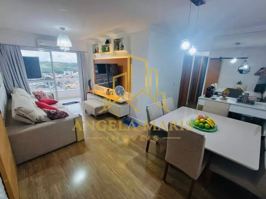 Apartamento com 3 quartos à venda, 89m2 em Sao Jose Dos Campos - SP - imagem 1 Foto 1 de Apartamento com 3 quartos à venda, 89m2 em Sao Jose Dos Campos - SP