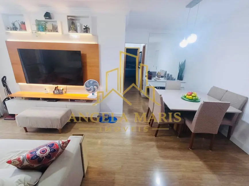 Apartamento com 3 quartos à venda, 89m2 em Sao Jose Dos Campos - SP - imagem 4 Foto 4 de Apartamento com 3 quartos à venda, 89m2 em Sao Jose Dos Campos - SP