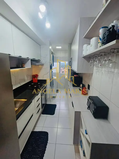 Apartamento com 3 quartos à venda, 89m2 em Sao Jose Dos Campos - SP - imagem 6 Foto 6 de Apartamento com 3 quartos à venda, 89m2 em Sao Jose Dos Campos - SP