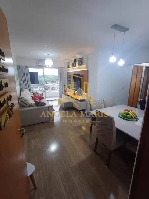 Apartamento com 3 quartos à venda, 89m2 em Sao Jose Dos Campos - SP - imagem 2 Foto 2 de Apartamento com 3 quartos à venda, 89m2 em Sao Jose Dos Campos - SP