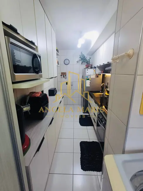 Apartamento com 3 quartos à venda, 89m2 em Sao Jose Dos Campos - SP - imagem 7 Foto 7 de Apartamento com 3 quartos à venda, 89m2 em Sao Jose Dos Campos - SP