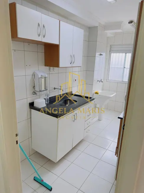 Foto 4 de Apartamento com 2 quartos à venda e para alugar, 58m2 em Sao Jose Dos Campos - SP