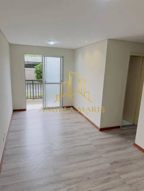 Foto 1 de Apartamento com 2 quartos à venda e para alugar, 58m2 em Sao Jose Dos Campos - SP