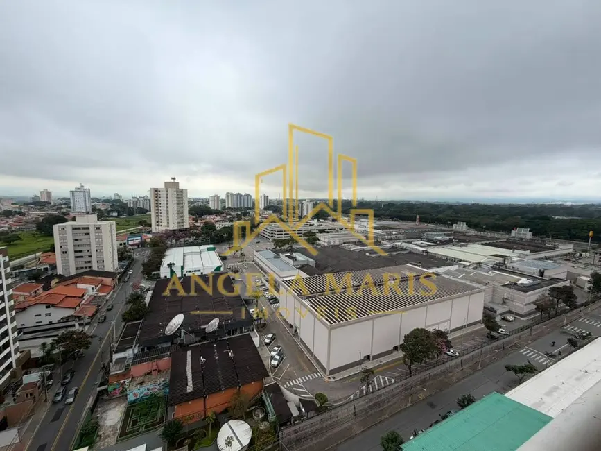Foto 3 de Apartamento com 1 quarto à venda, 35m2 em Sao Jose Dos Campos - SP