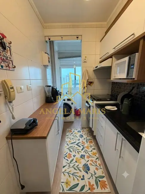 Foto 6 de Apartamento com 1 quarto à venda, 35m2 em Sao Jose Dos Campos - SP