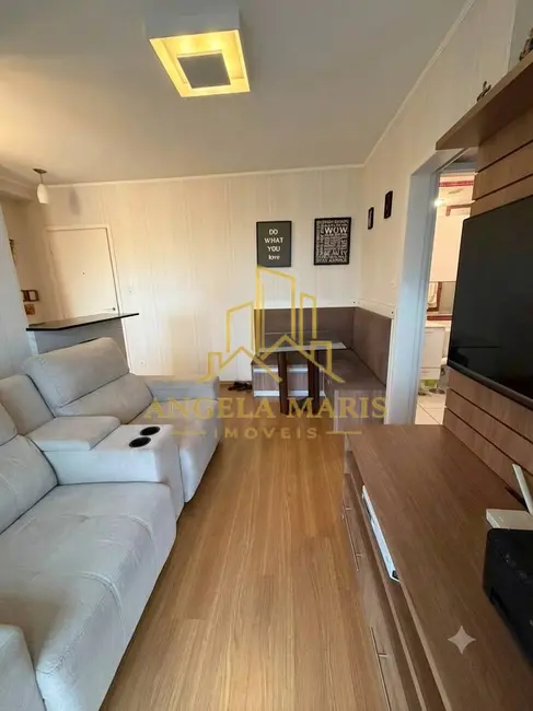 Foto 9 de Apartamento com 1 quarto à venda, 35m2 em Sao Jose Dos Campos - SP
