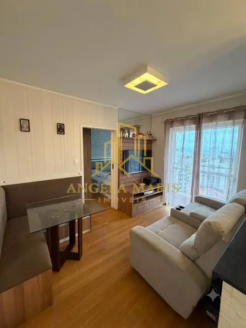 Foto 1 de Apartamento com 1 quarto à venda, 35m2 em Sao Jose Dos Campos - SP