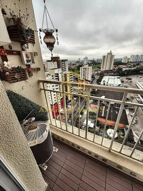 Foto 4 de Apartamento com 1 quarto à venda, 35m2 em Sao Jose Dos Campos - SP