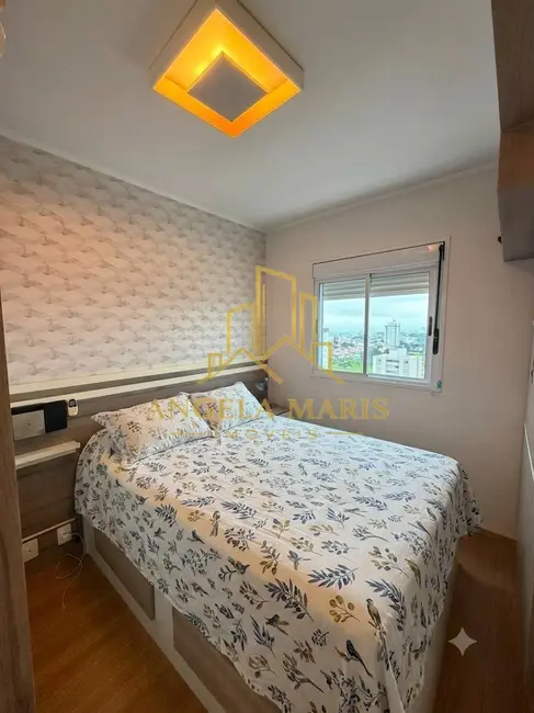 Foto 8 de Apartamento com 1 quarto à venda, 35m2 em Sao Jose Dos Campos - SP