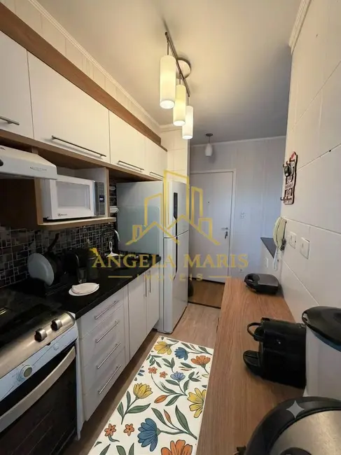 Foto 5 de Apartamento com 1 quarto à venda, 35m2 em Sao Jose Dos Campos - SP