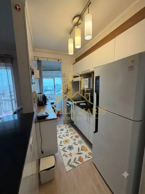 Foto 7 de Apartamento com 1 quarto à venda, 35m2 em Sao Jose Dos Campos - SP