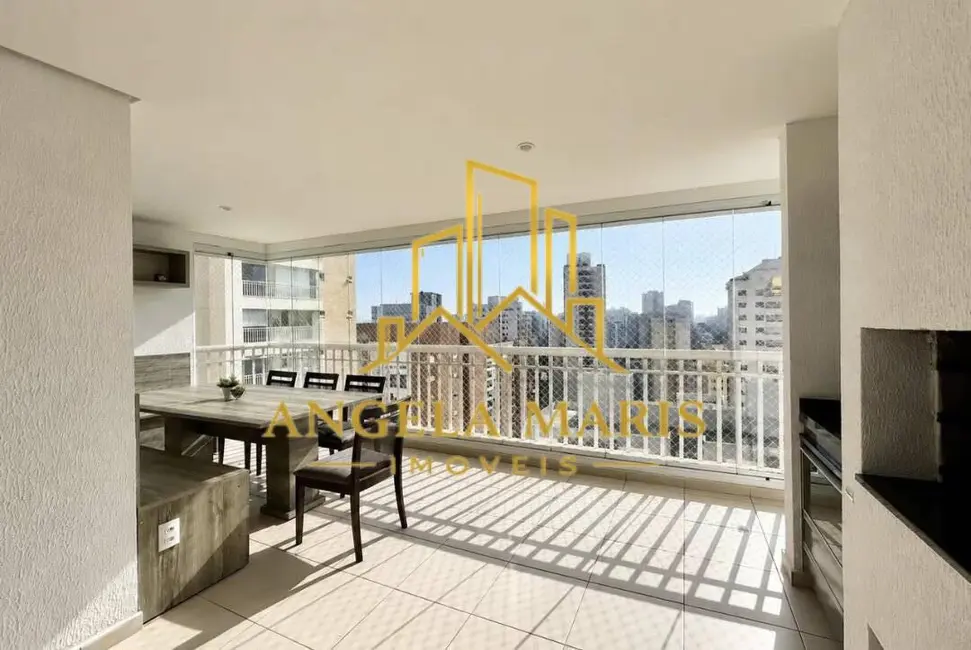 Apartamento com 4 quartos à venda, 125m2 em Sao Jose Dos Campos - SP - imagem 1 Foto 1 de Apartamento com 4 quartos à venda, 125m2 em Sao Jose Dos Campos - SP