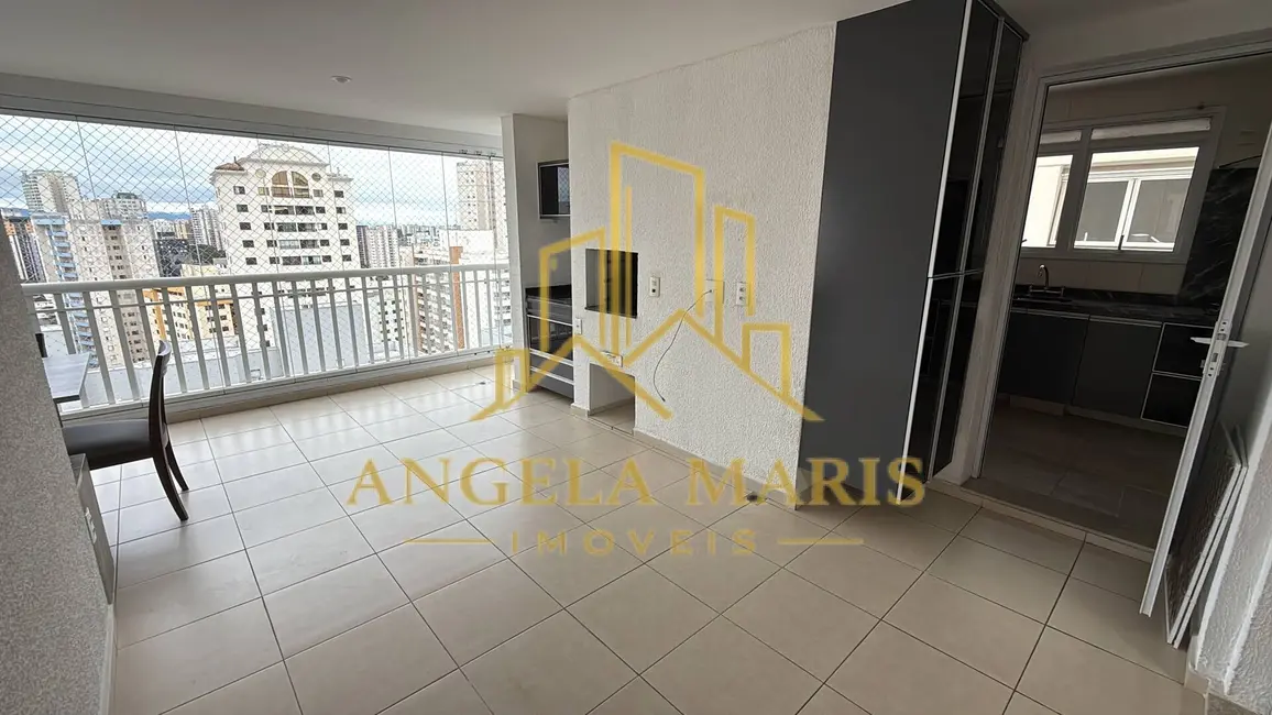 Apartamento com 4 quartos à venda, 125m2 em Sao Jose Dos Campos - SP - imagem 6 Foto 6 de Apartamento com 4 quartos à venda, 125m2 em Sao Jose Dos Campos - SP