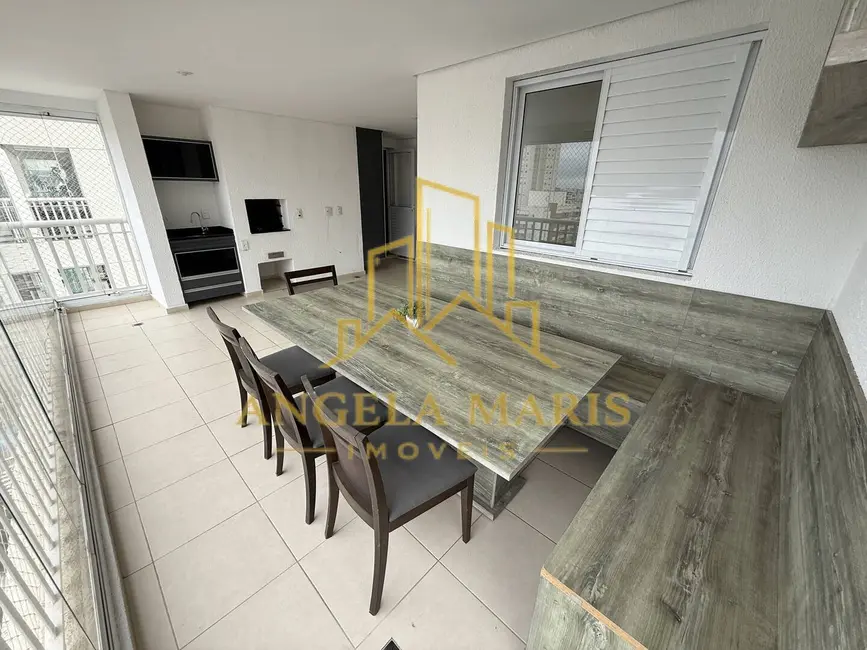 Apartamento com 4 quartos à venda, 125m2 em Sao Jose Dos Campos - SP - imagem 8 Foto 8 de Apartamento com 4 quartos à venda, 125m2 em Sao Jose Dos Campos - SP