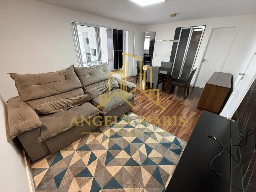 Apartamento com 4 quartos à venda, 125m2 em Sao Jose Dos Campos - SP - imagem 2 Foto 2 de Apartamento com 4 quartos à venda, 125m2 em Sao Jose Dos Campos - SP