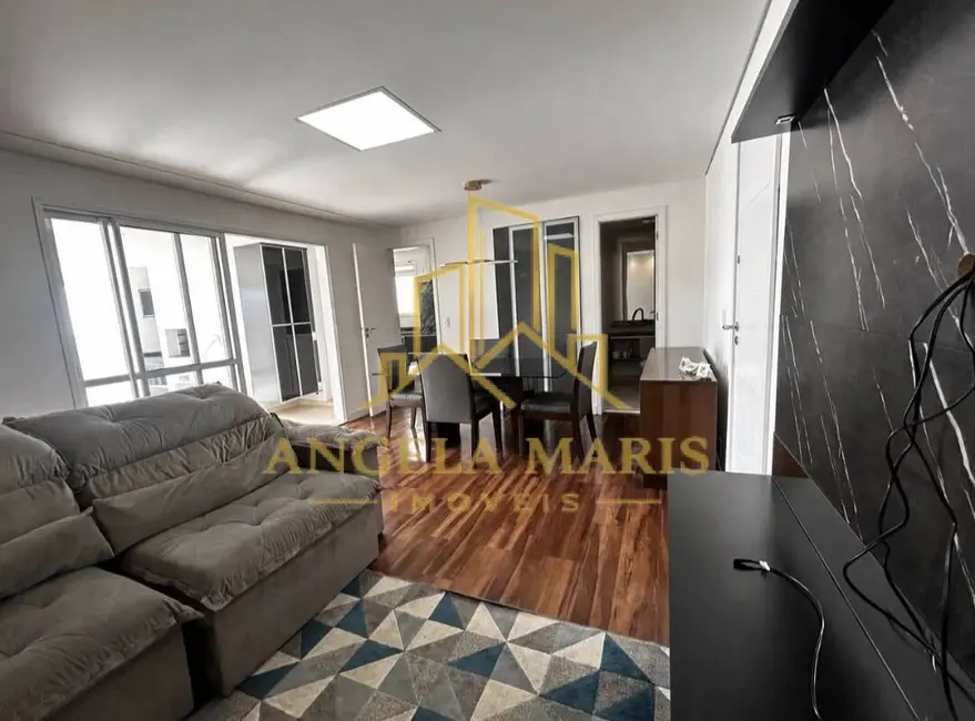 Apartamento com 4 quartos à venda, 125m2 em Sao Jose Dos Campos - SP - imagem 5 Foto 5 de Apartamento com 4 quartos à venda, 125m2 em Sao Jose Dos Campos - SP