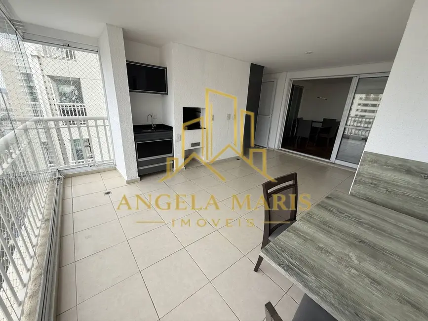 Apartamento com 4 quartos à venda, 125m2 em Sao Jose Dos Campos - SP - imagem 9 Foto 9 de Apartamento com 4 quartos à venda, 125m2 em Sao Jose Dos Campos - SP