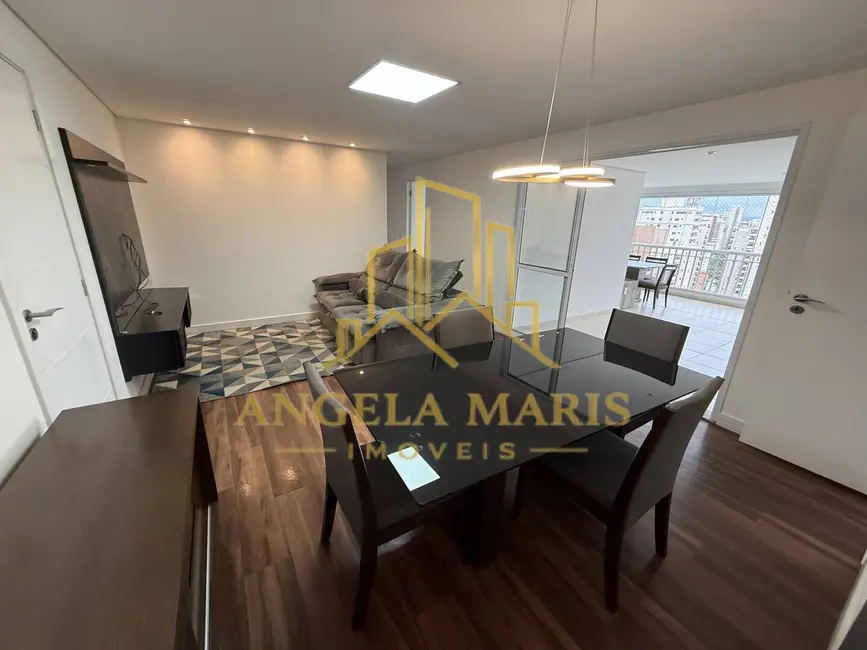 Apartamento com 4 quartos à venda, 125m2 em Sao Jose Dos Campos - SP - imagem 4 Foto 4 de Apartamento com 4 quartos à venda, 125m2 em Sao Jose Dos Campos - SP