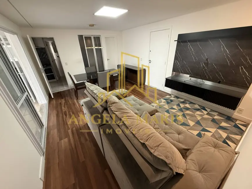 Apartamento com 4 quartos à venda, 125m2 em Sao Jose Dos Campos - SP - imagem 3 Foto 3 de Apartamento com 4 quartos à venda, 125m2 em Sao Jose Dos Campos - SP