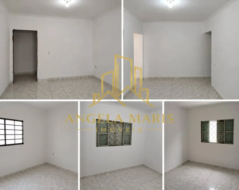 Foto 2 de Casa com 3 quartos à venda, 172m2 em Sao Jose Dos Campos - SP