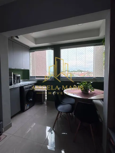 Foto 9 de Apartamento com 2 quartos à venda, 56m2 em Sao Jose Dos Campos - SP