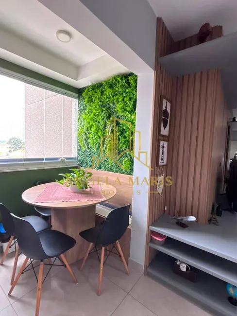 Foto 8 de Apartamento com 2 quartos à venda, 56m2 em Sao Jose Dos Campos - SP