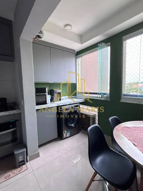 Foto 7 de Apartamento com 2 quartos à venda, 56m2 em Sao Jose Dos Campos - SP